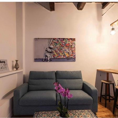 Vila Roma Trastevere Accomodation Exteriér fotografie