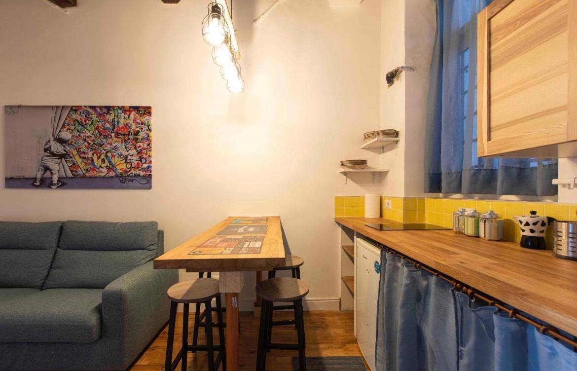 Vila Roma Trastevere Accomodation Exteriér fotografie